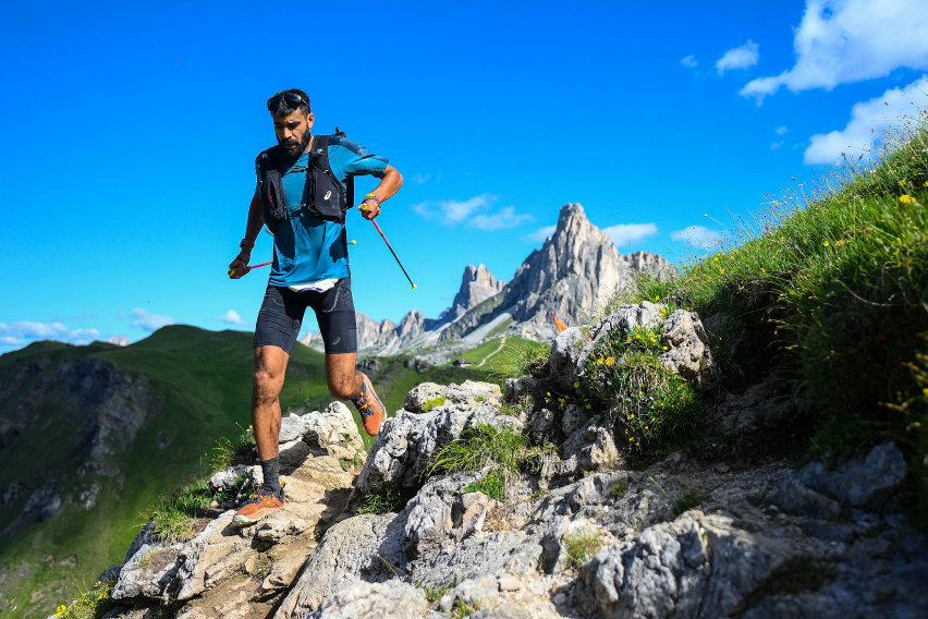 Lavaredo Ultra Trail