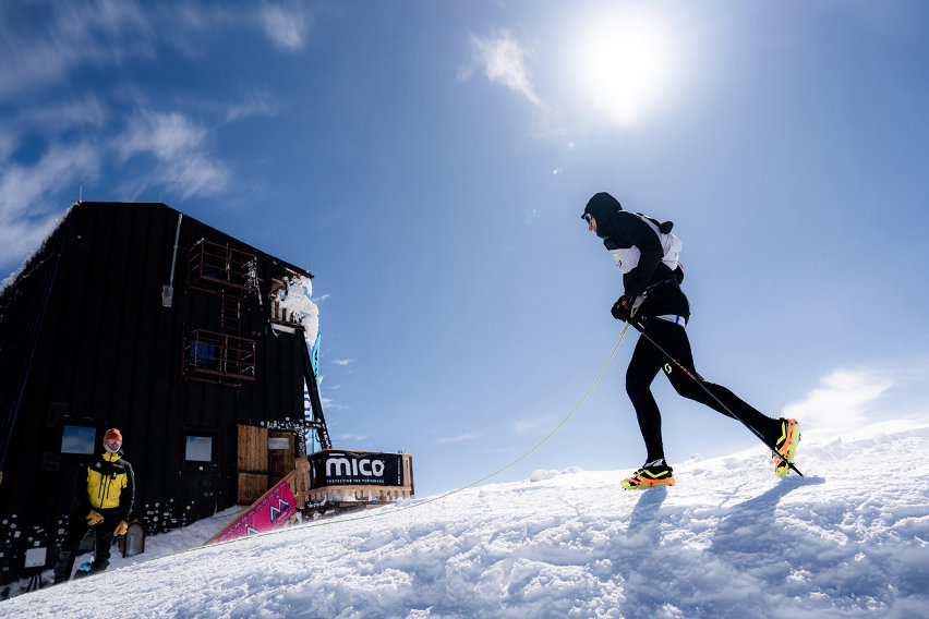 Monte Rosa SkyMarathon