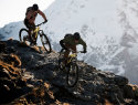 ortovox sequence - abbigliamento mtb - cover