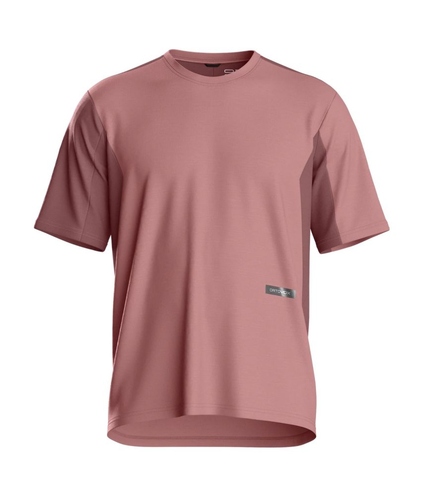 ortovox sequence free jersey ts