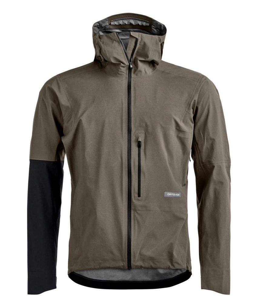 ortovox sequence gore-tex jacket