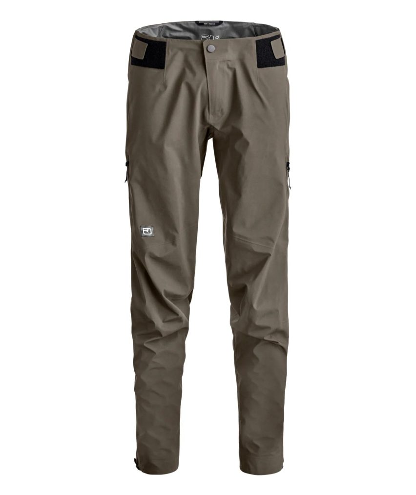ortovox sequence gore-tex pants