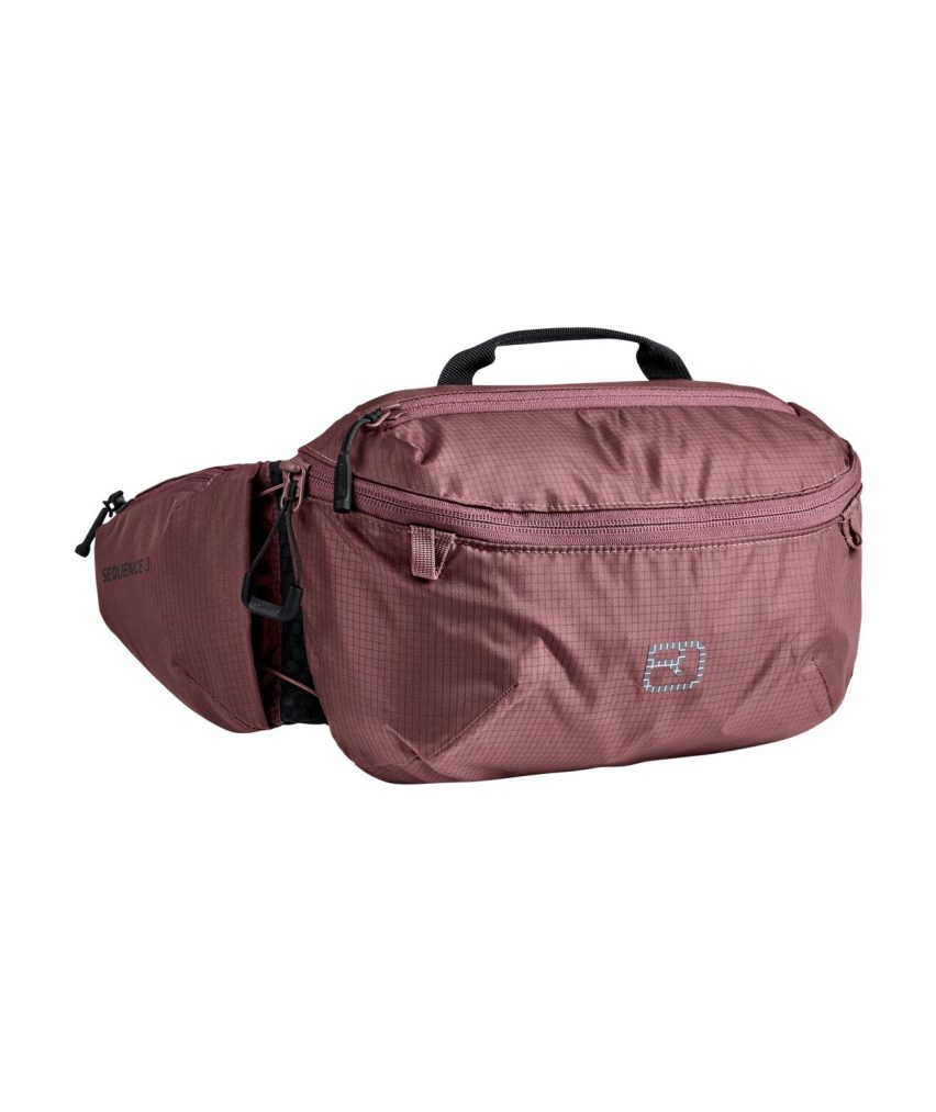 ortovox sequence hip pack 3