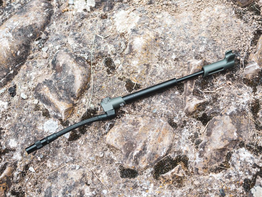 topeak nano shock pump - review - 03