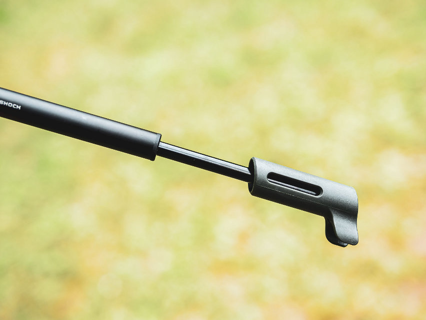 topeak nano shock pump - review - 04