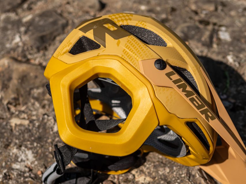 limar etna mips - test casco mtb - proxear