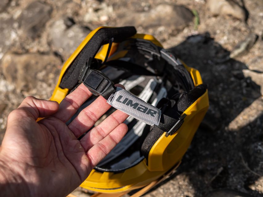 limar etna mips - test casco mtb - fidlock