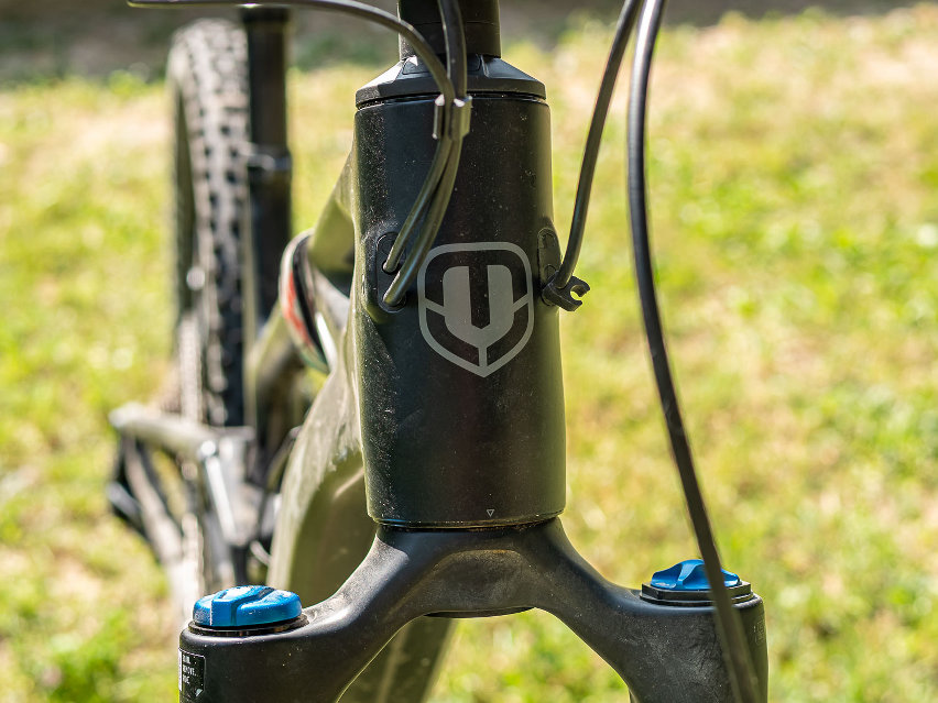 mondraker sly rr - telaio 02