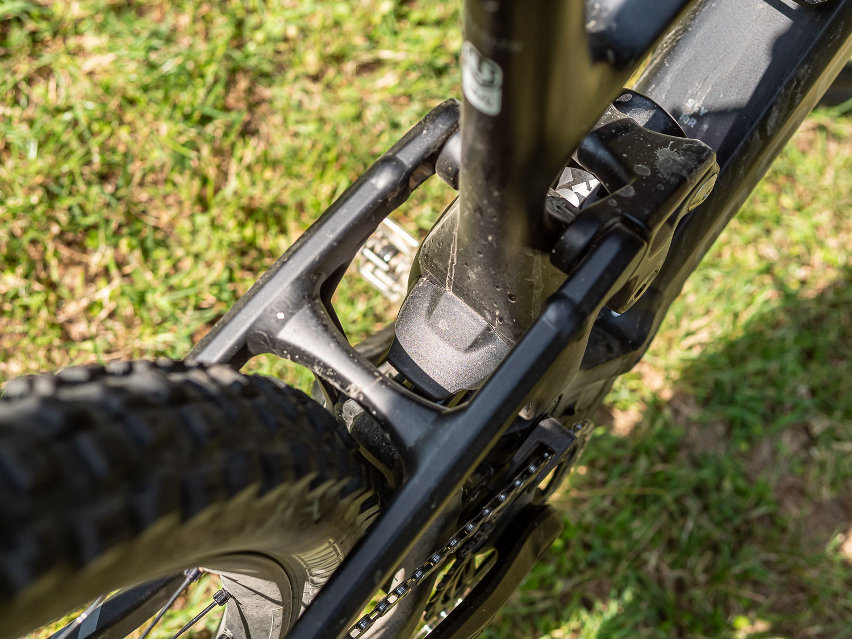 mondraker sly rr - telaio 03