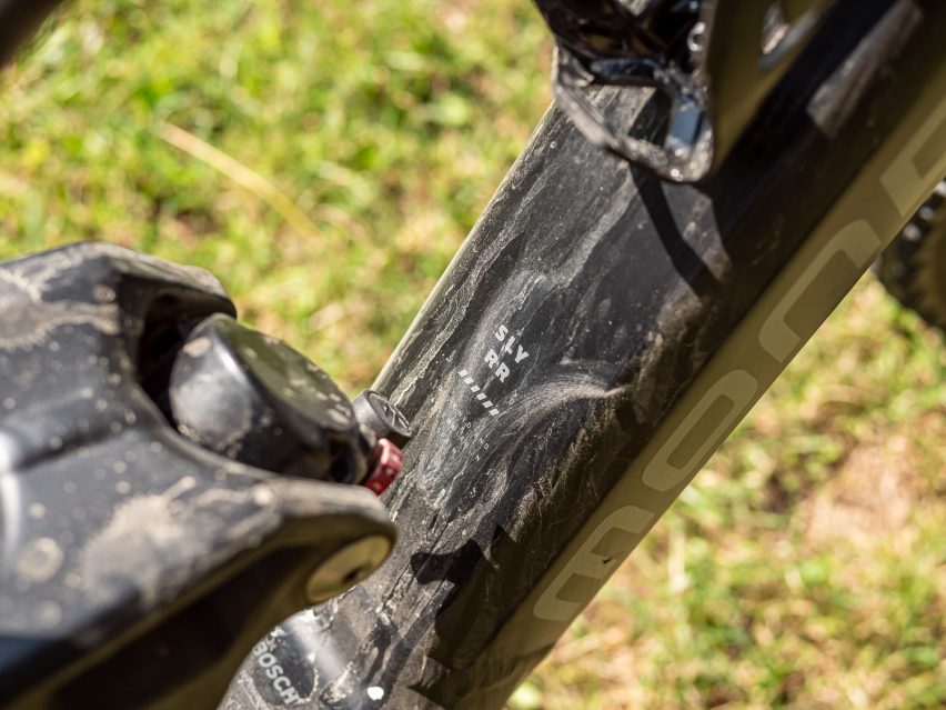 mondraker sly rr - telaio 01