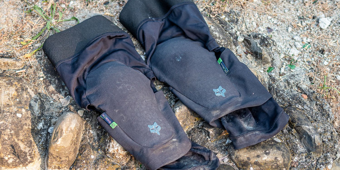 [TEST] Fox Enduro Pro Koroyd