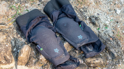 fox enduro pro koroyd - ginocchiere mtb - cover