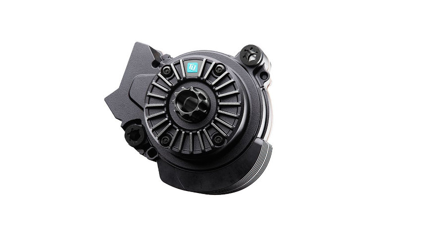 tq-hpr60 - drive unit e-bike - 02