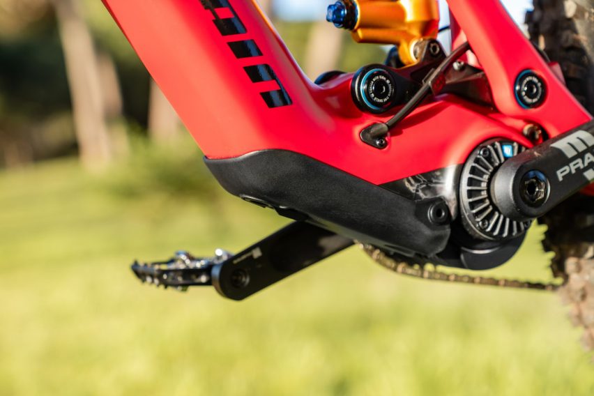 propain sresh sl - emtb light con TQ-HPR60 - 01