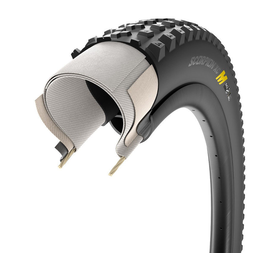 Pirelli Socrpion XC M ProWall casing