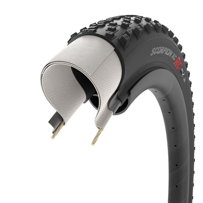 Pirelli Scrpion XC RC Lite casing
