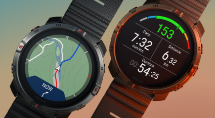 Polar Grit X2