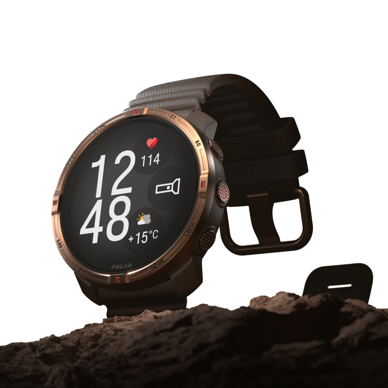 Polar Grit X2