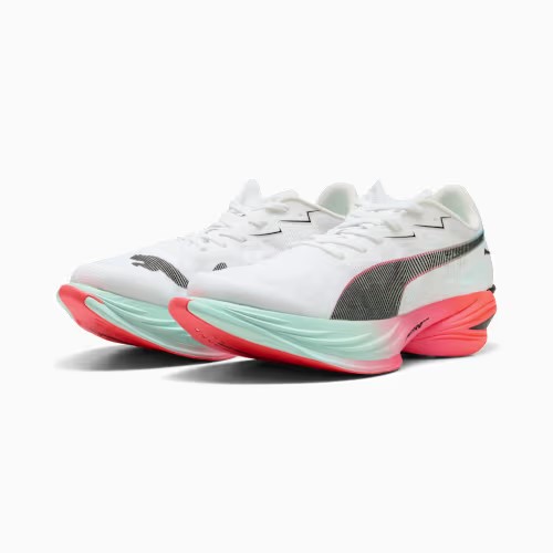 Puma Fast-R NITRO Elite 3: L’innovazione al servizio della velocità