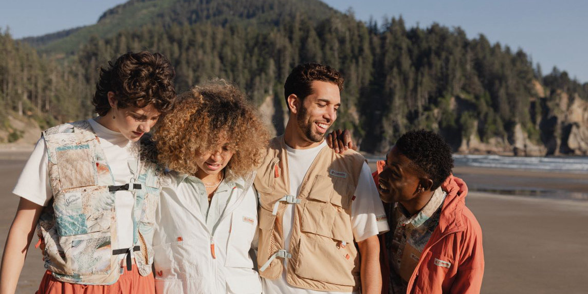 Columbia presenta Heritage 2025