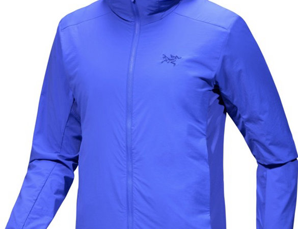 Arc’teryx Light Layer, giacche leggere per sentirsi liberi