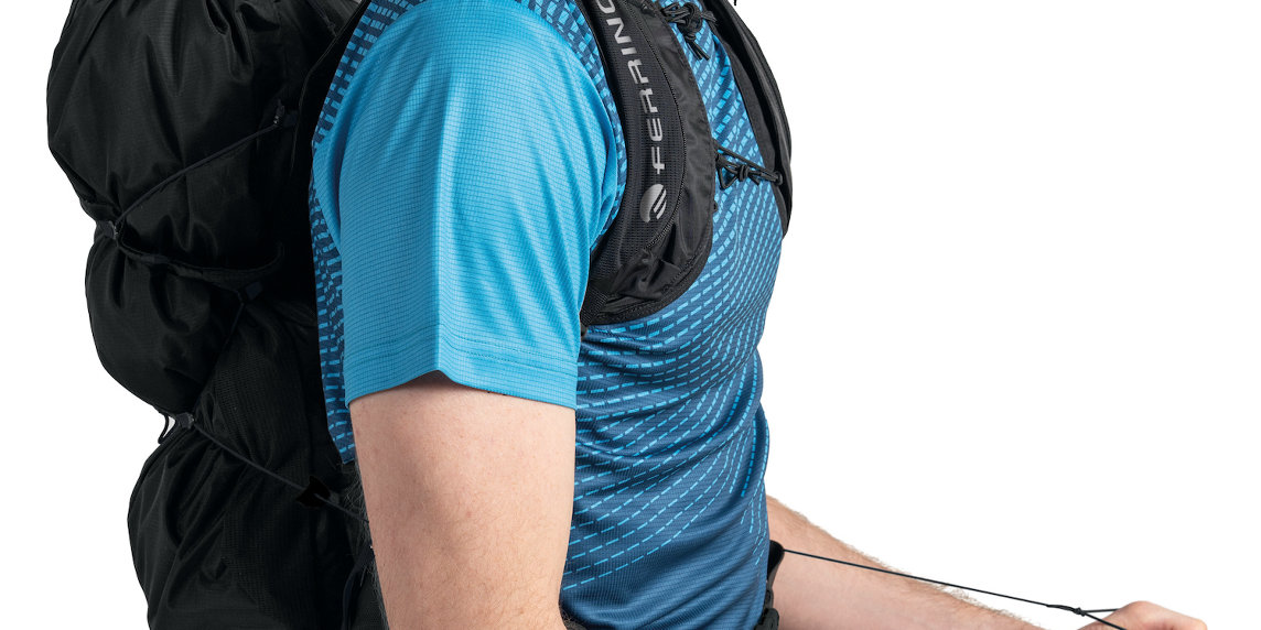 Ferrino SS26: novità e innovazione per chi vive la montagna ogni giorno