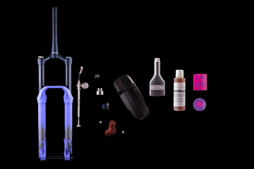 formula selva v - 06