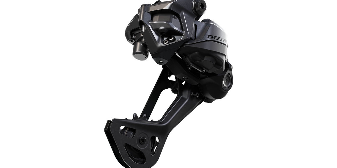 Shimano porta il Di2 wireless al livello base: ecco il nuovo Deore M6200
