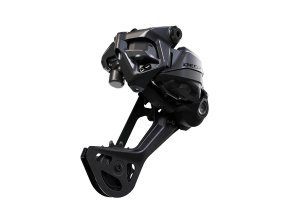 shimano deore m6200 di2 - trasmissione mtb wireless entry level - cover