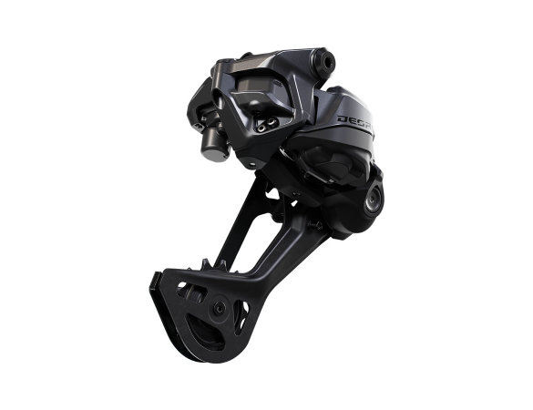 shimano deore m6200 di2 - trasmissione mtb wireless entry level - cover