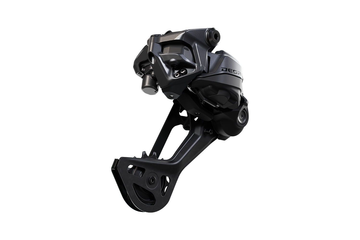 shimano deore m6200 di2 - trasmissione mtb wireless entry level - cover