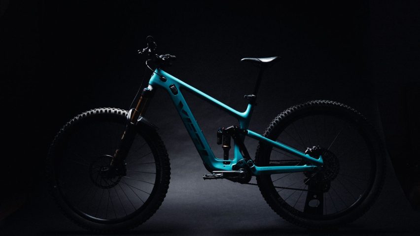 tq-hpr60 - drive unit e-bike - bici