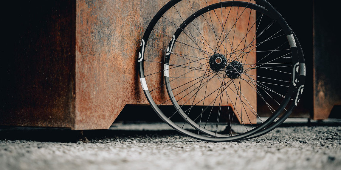 Crankbrothers Synthesis Alloy 2.0, ruote garantite a vita