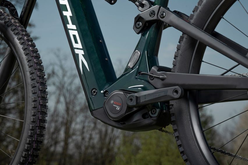 thok tp4-s green - 02
