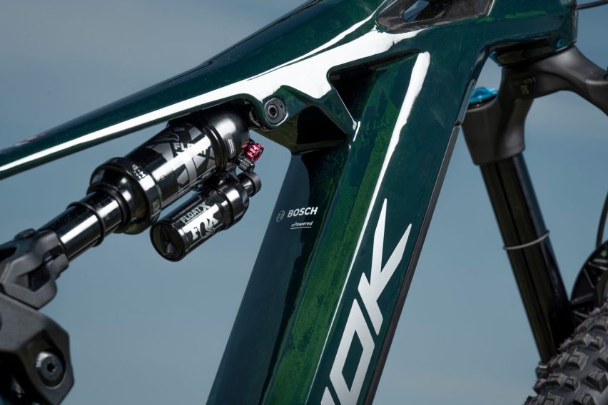 thok tp4-s green - 01
