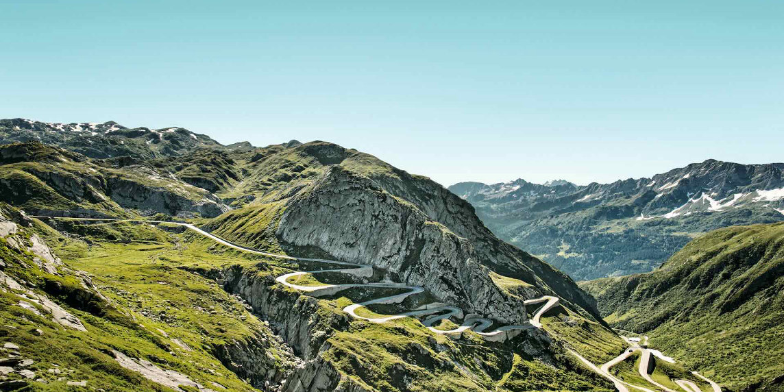 Il Ticino su due ruote, tra natura e sapori
