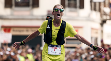 lavaredo ultra trail