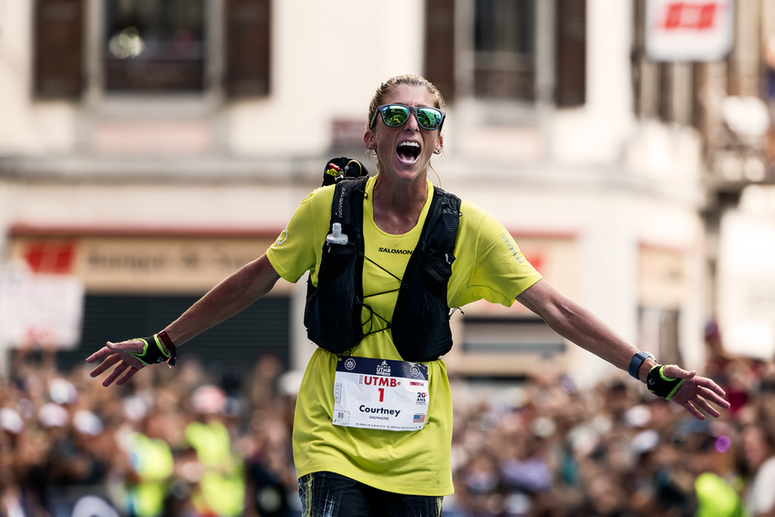 lavaredo ultra trail