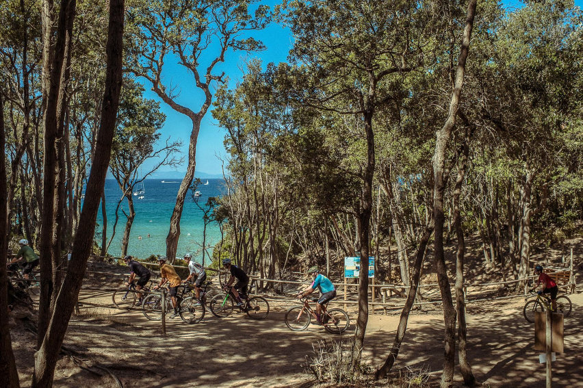 punta ala trail center su komoot - cover