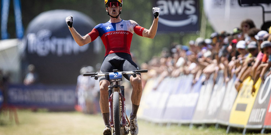 [Video] Gli Highlights della World Cup XCO della Val di Sole