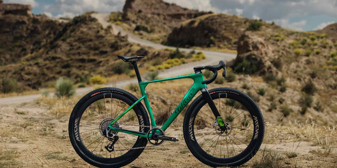 Wilier Rave SLR ID2, evoluzione race