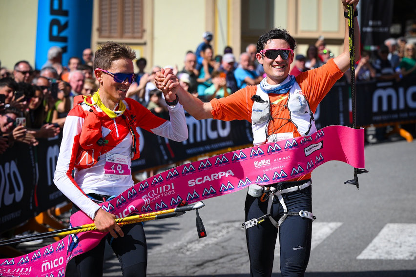 Monte Rosa SkyMarathon