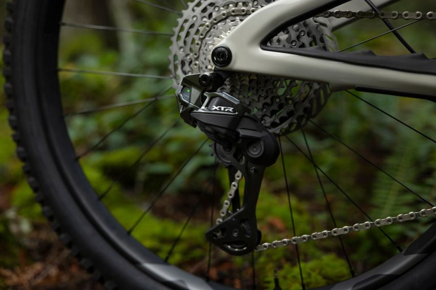 shimano xtr m9200 di2 - 02