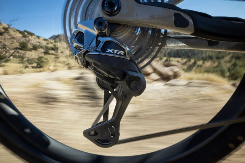 shimano xtr m9200 di2 - 04