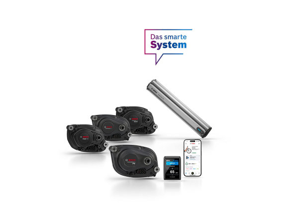bosch ebike systems my26 - cover