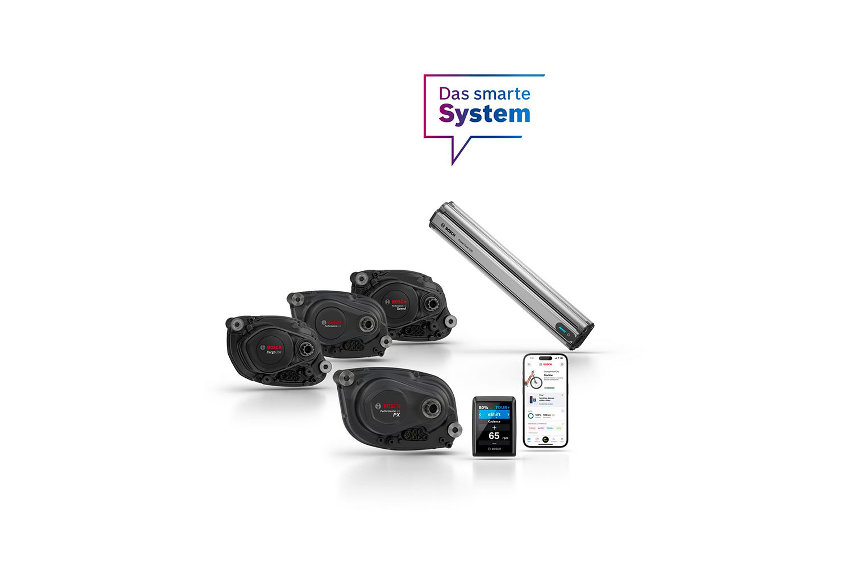 bosch ebike systems my26 - cover
