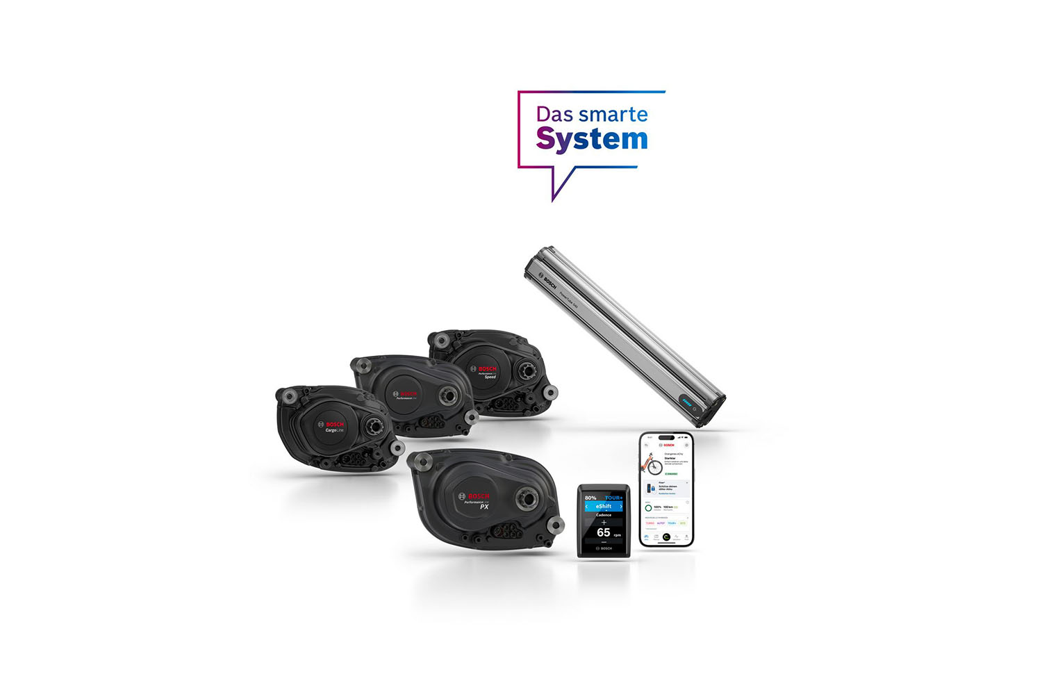 bosch ebike systems my26 - cover