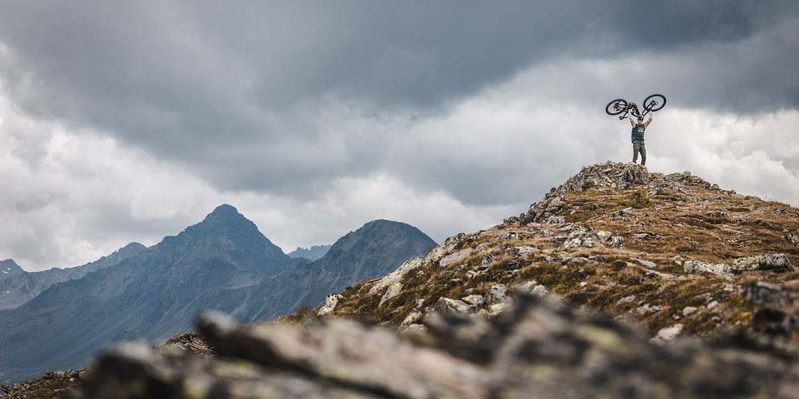 Tom Öhler da record: conquista 15 vette in un giorno in eMTB