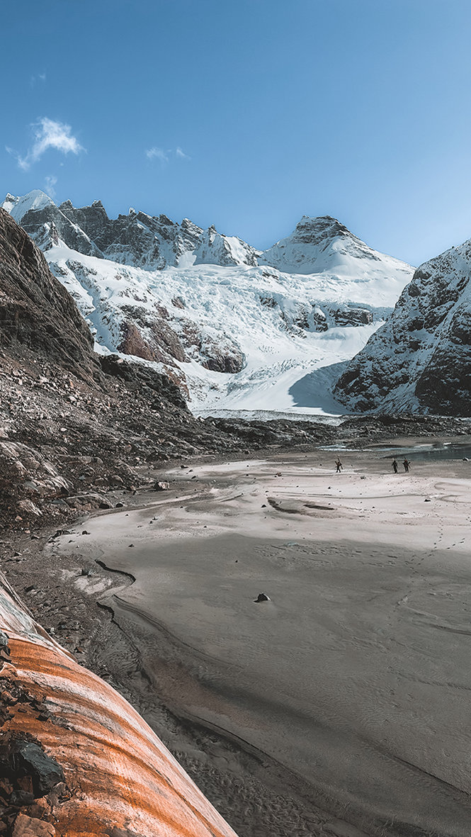Pachamama Film
