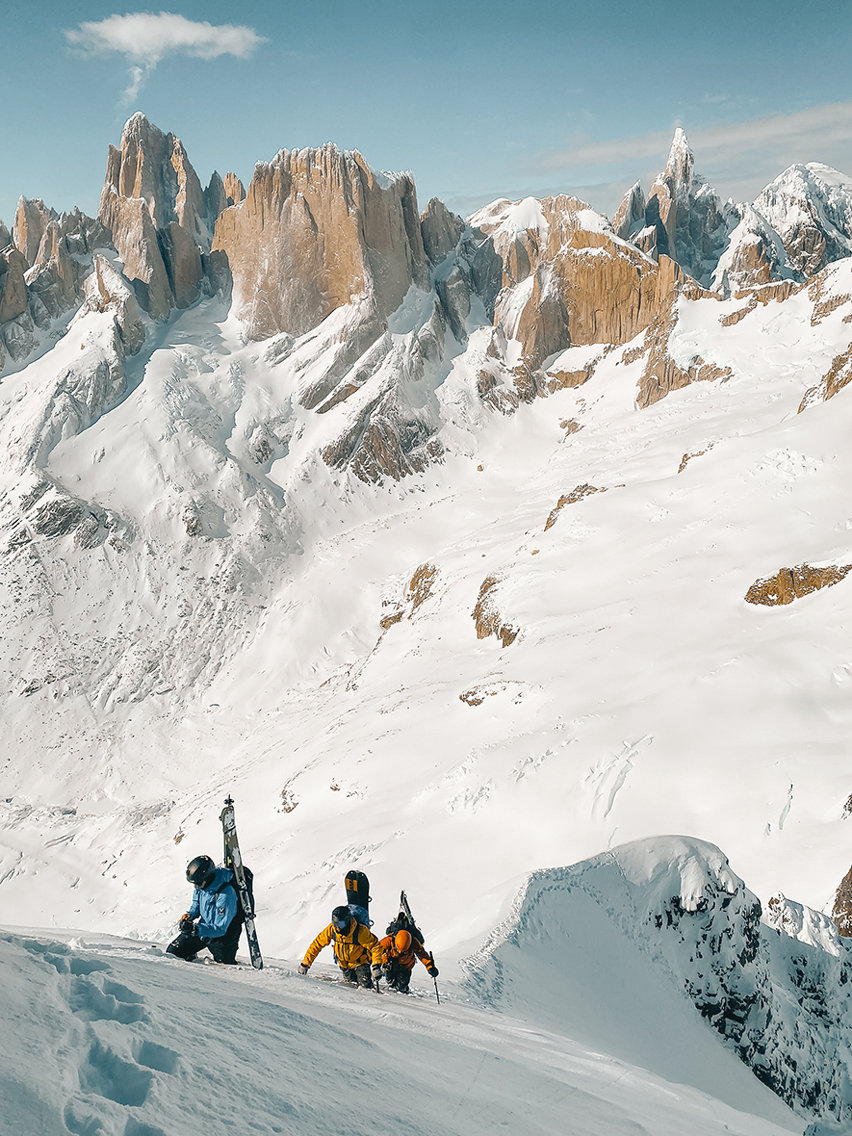 Pachamama Film